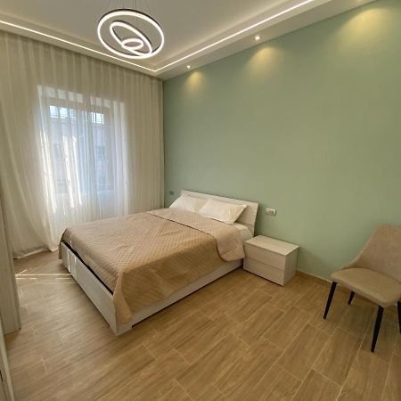 Апартаменты Claire House Рим Экстерьер фото